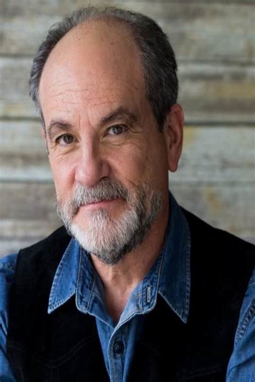 Gary J. Neuger as Walter