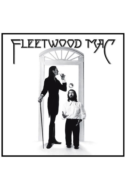 Fleetwood Mac: Fleetwood Mac