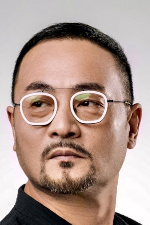 Cheng Hong as Boss Chen