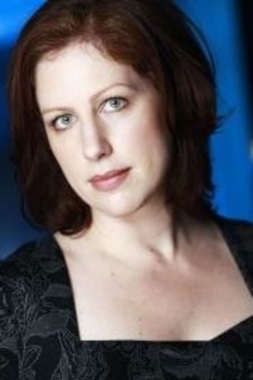 Danielle Nicole Boissonneault as Mrs. Curtis