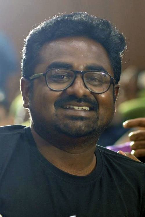 Abdool Lee as Rayudu