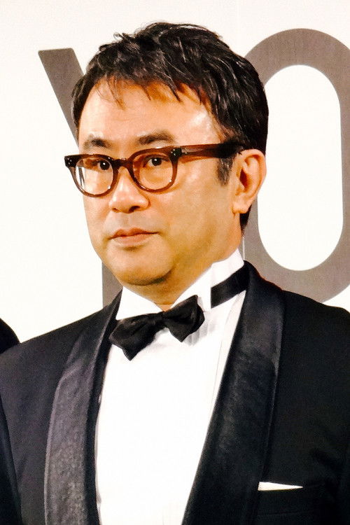 Koki Mitani as Moriguchi