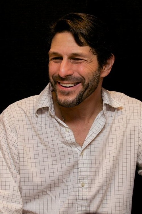 Bill Cantos as Self - Backing Vocals, Piano, Vibes