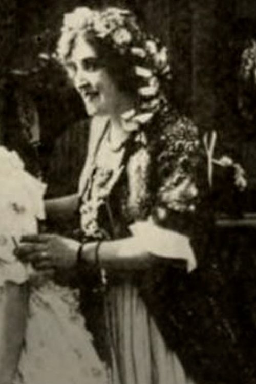 Jean Hathaway as Mrs. Walter Graham