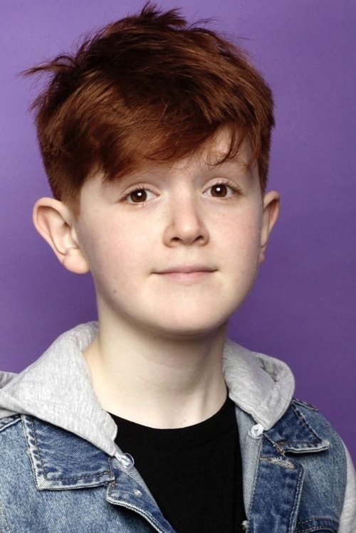 Gregory Mann as Self