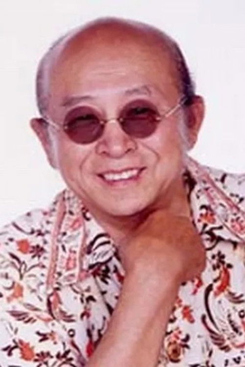 Hongkui Sun as 