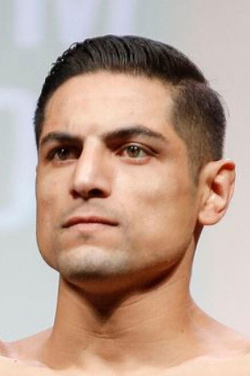 Gabriel Benítez as Self