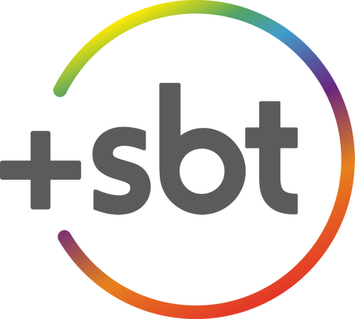 +SBT logo