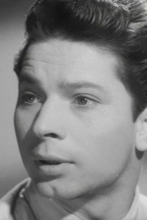 Gennadi Krasheninnikov as 