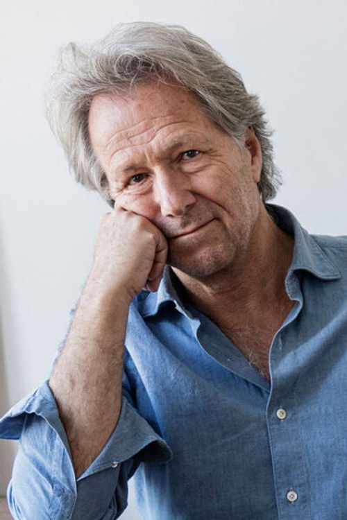 Fredrik Gertten as Self