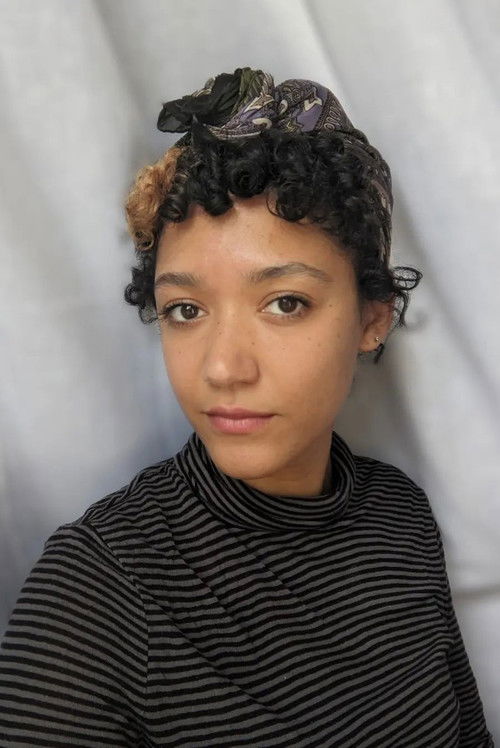 Kimaya Diggs as Trinity