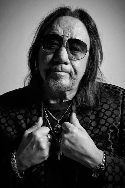 Ace Frehley as 