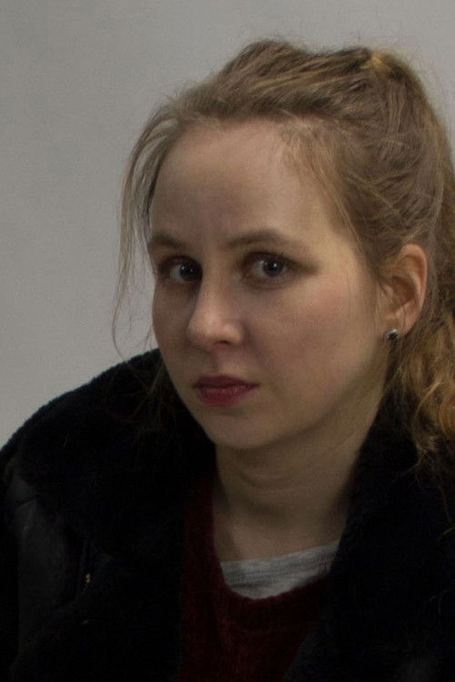 Natalia Voight as Paige