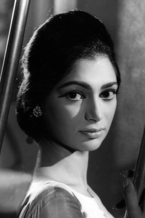 Simi Garewal as Mona
