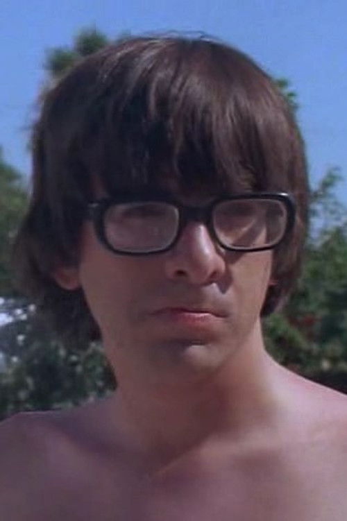 Richard Nathan as Junior