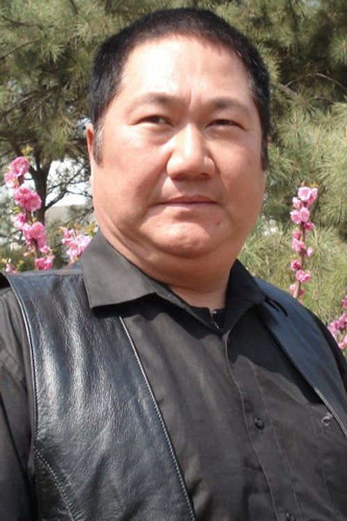 Tian Xiping as 李镖头