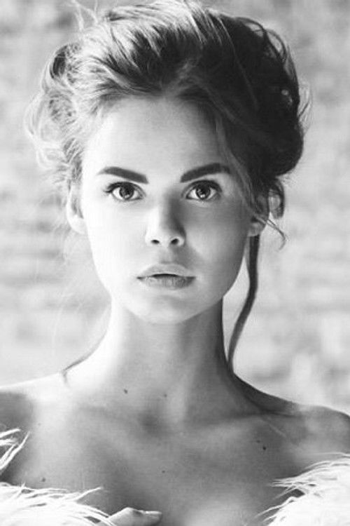 Veronika Nikulshina as 