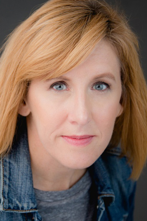 Karen Parker as Karen