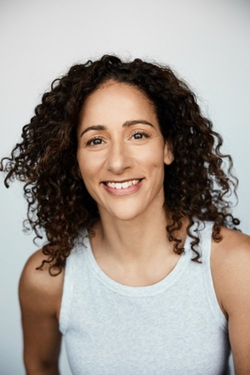 Pascale Audrey as Camille