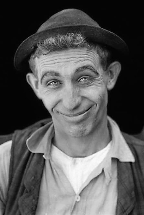 Rube Miller as Snowie