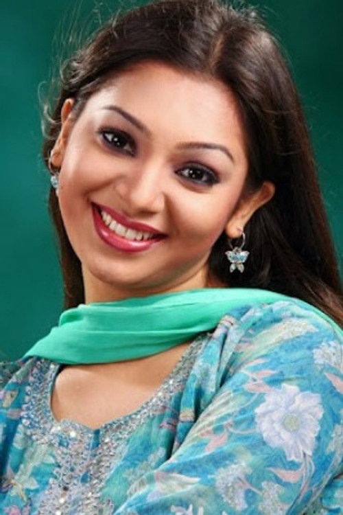 Sadia Jahan Prova as 
