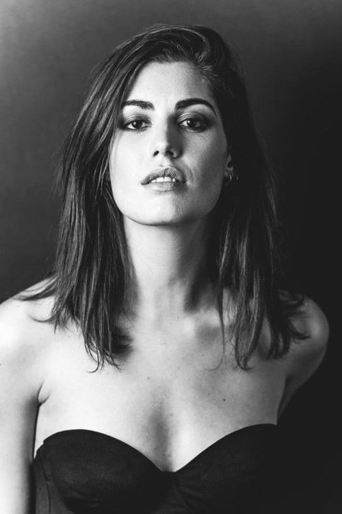 Giulia Brunamonti as 