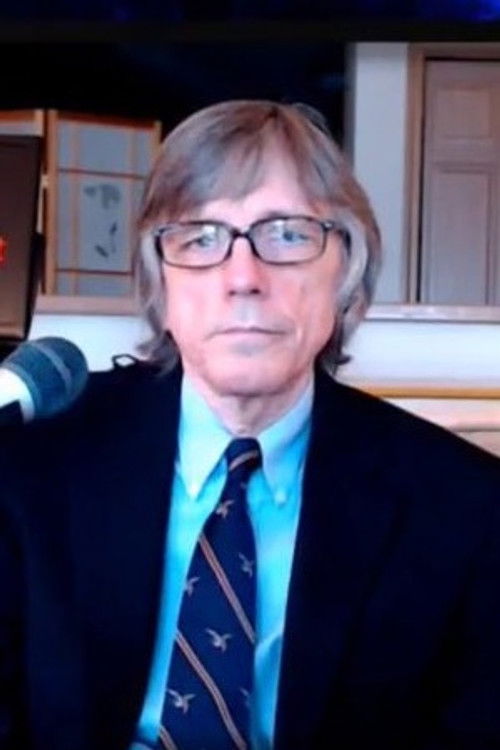 Peter Barry Chowka as Interviewee / Journalist