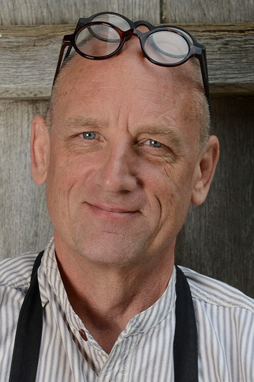 Steven Fletcher as Self - Expert