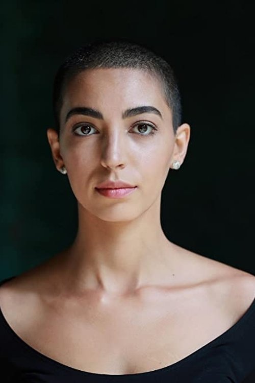 Yasaman Mohsani as Ella