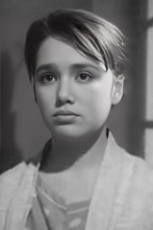 Tatyana Bogdanova as Olya