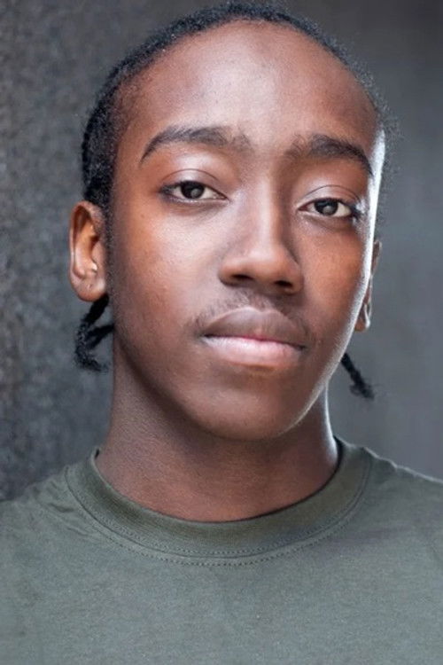 Duramaney Kamara as Darkers