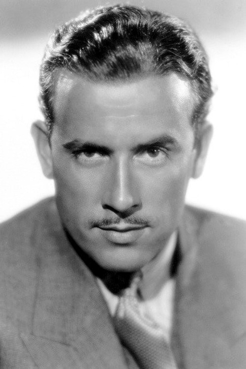 Gordon Westcott as Rex Durkee