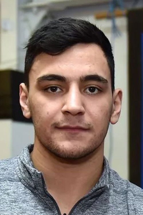 Nathan Quarless as Self