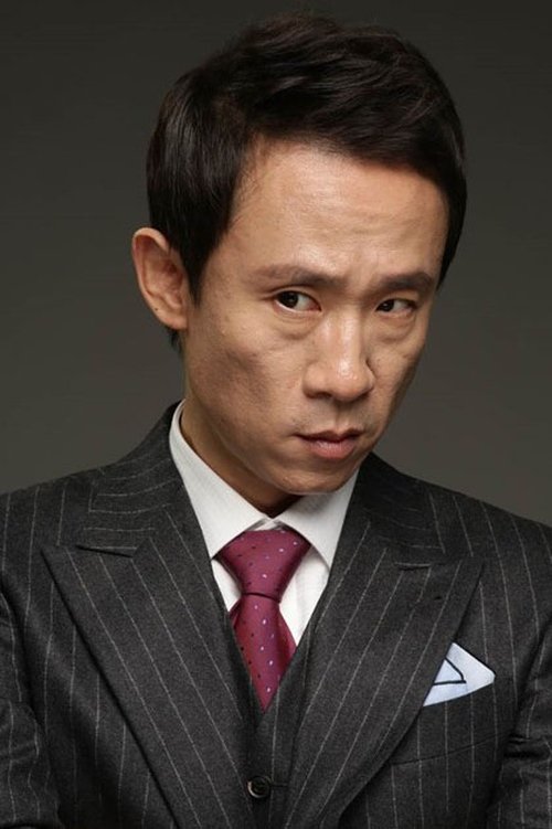 Son Min-seok as Choong-ho