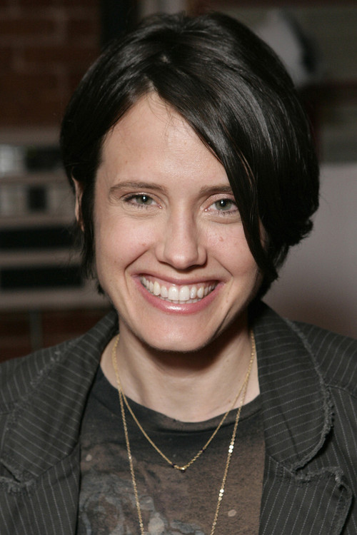 Leanna Creel as Self