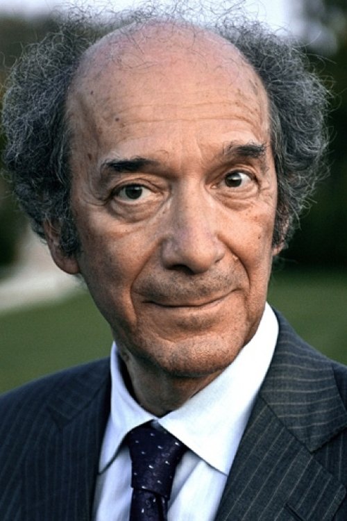 Georg Tryphon as Waiter