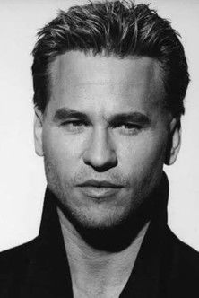 Val Kilmer as Self