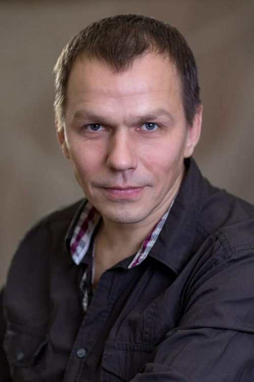 Vladislav Maslakov as 