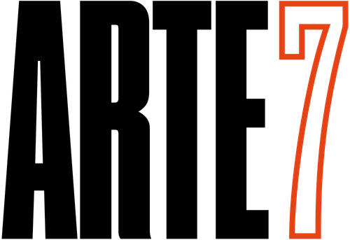 Arte 7 logo