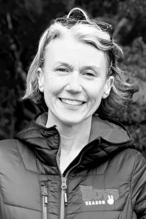 Sarah Boyd as Jenny Hillard