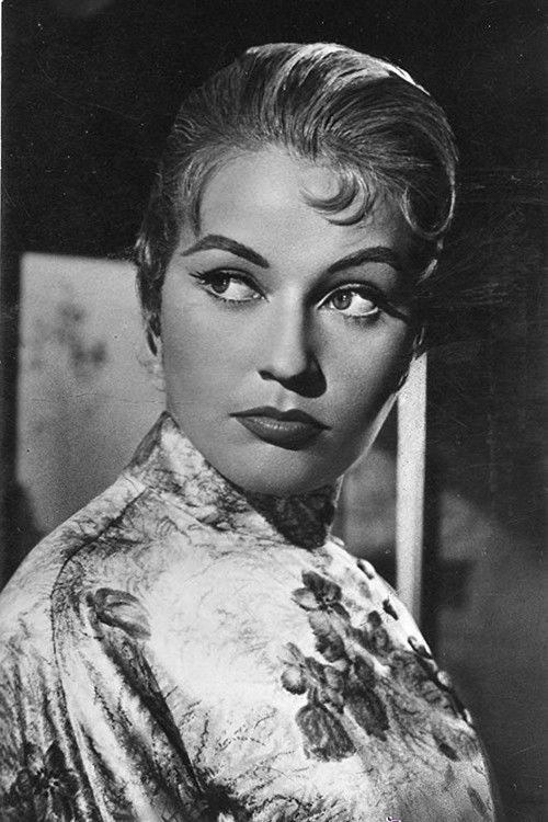 Analía Gadé as Lucía Bonelli