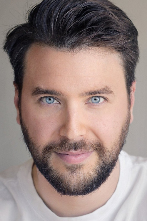 Matthew Amerman as Brisco