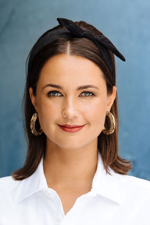 Rae Johnston as Ingrid