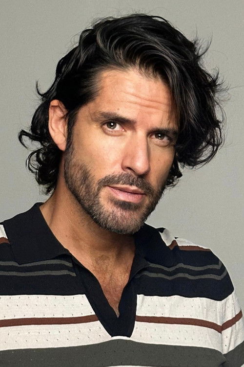 Diego Arnary as Paulo