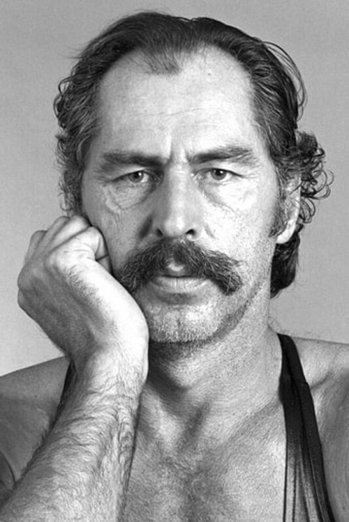 Richard Locke as Shep