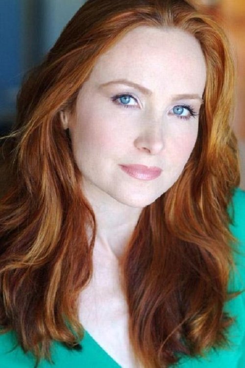 Laurel Wiley as Annie