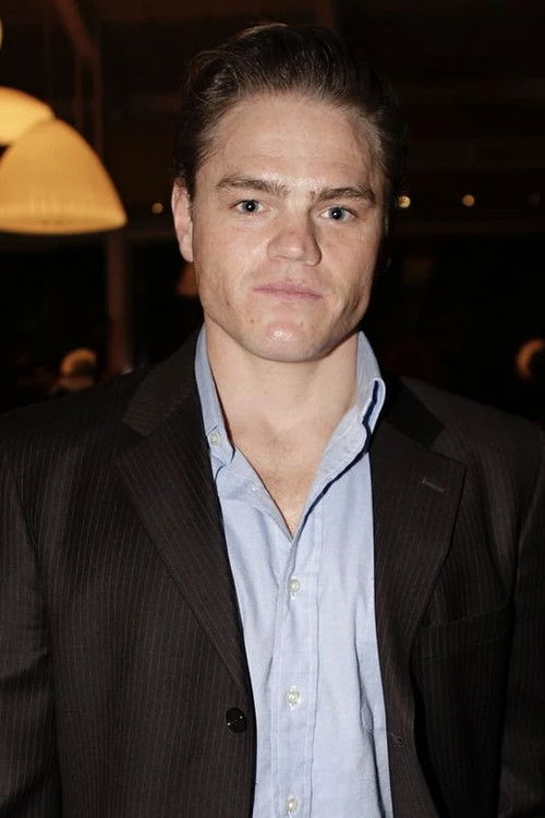 Devin Harjes as Jimmy