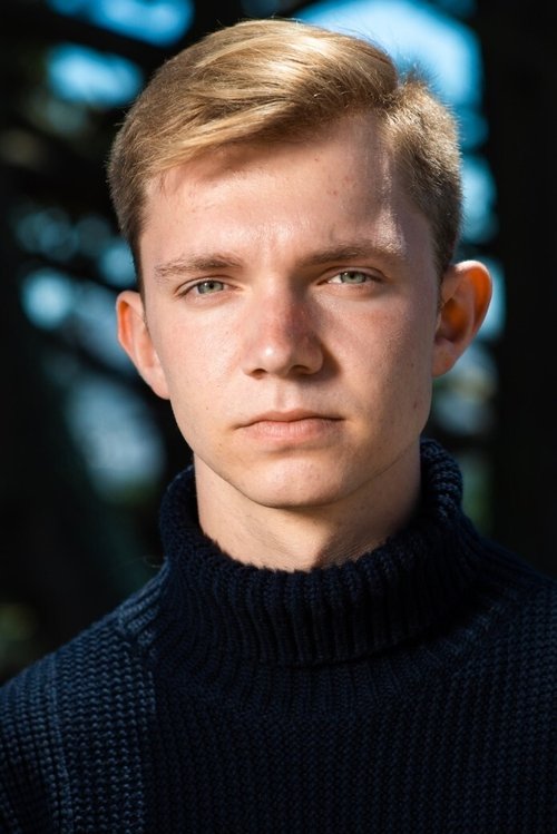 Donovan Napoli as Andrew