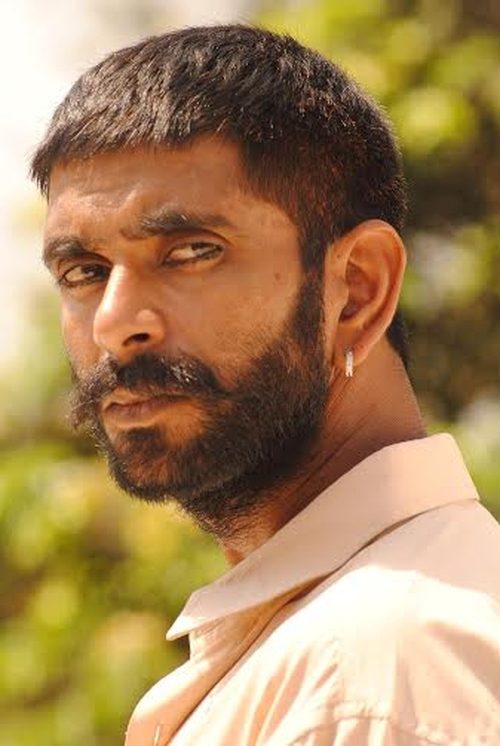 Rohit Pathak as Rajan