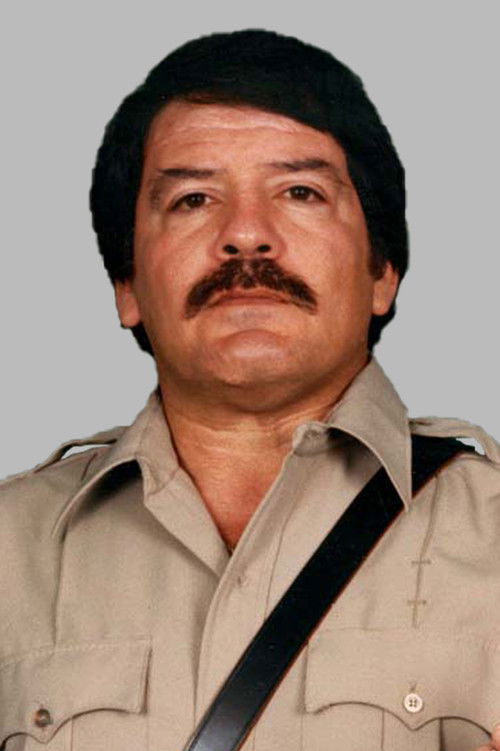 Paul Frederick as Paul Jones